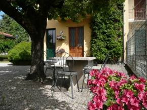  B&B Piccolo Lago  Monteggia